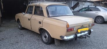 авто в москве: Москвич 412: 1988 г., 1.5 л, Механика, Бензин, Седан