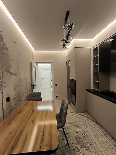 Долгосрочная аренда квартир: 2 комнаты, Собственник, Без подселения, С мебелью полностью — 10