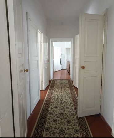 Продажа домов: Дом, 100 м², 6 комнат, Собственник, Старый ремонт — 2