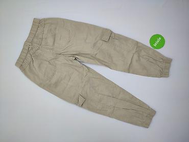 urban: Cropp, Spodnie cargo damskie, rozmiar S — 3