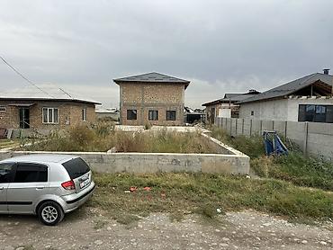 купить участок возле озера: 4 соток, Для строительства — 1