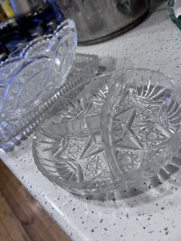 Tort və şiriniyyat qabları: Tort və şiriniyyat qabı — 10