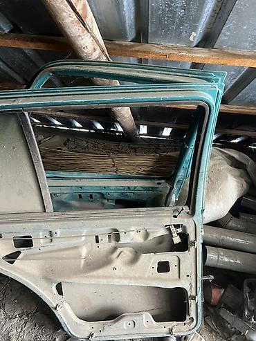 Панели, обшивки: Торпедо Volkswagen — 13