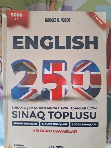 Riyaziyyat: Məktəb və imtahan hazırlığı üçün kitablar dəsti Riyaziyyat: - — 16