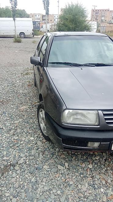 клапан приточный: Volkswagen Vento: 1993 г., 1.8 л, Механика, Бензин, Седан — 3