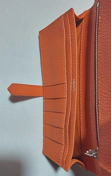 hermes cantalari: Pulqabı, Təbii dəri, Yeni — 7