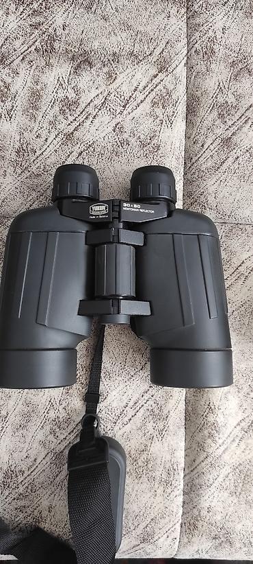 Спорт и отдых: Бинокль Yukon 30x50 Newtonian Reflector (Made in Belarus) - — 1