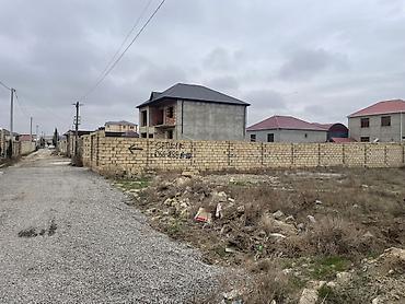 Torpaq sahələrinin satışı: 4 sot, Tikinti, Mülkiyyətçi, Kupça (Çıxarış) — 9