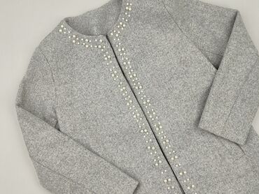narzutka damska allegro: Women`s knitwear, S (EU 36)