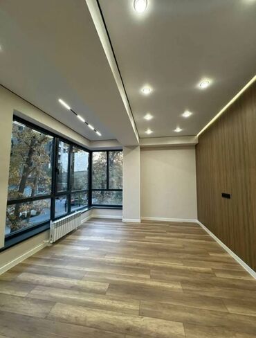 Продажа квартир: 3 комнаты, 66 м², Элитка, 2 этаж, Евроремонт — 5