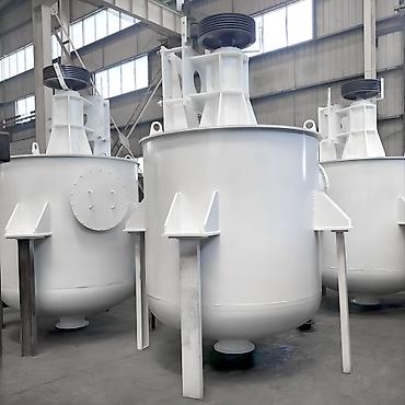 Производство газоблоков: Автоматизированная линия для производства автоклавного газобетона — 6