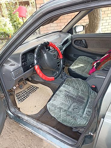 Daewoo: Daewoo Nexia: 2005 г., Механика, Бензин, Седан — 3