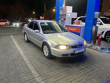 golf venta: Honda Torneo: 2000 г., 1.8 л, Автомат, Бензин, Седан — 5