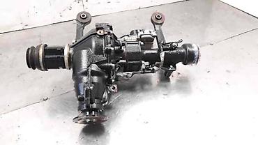 keno sa: DIFERENCIJAL ZA TOYOTA HILUX OD 2006. DO 2023. GOD. | Svi delovi za — 1