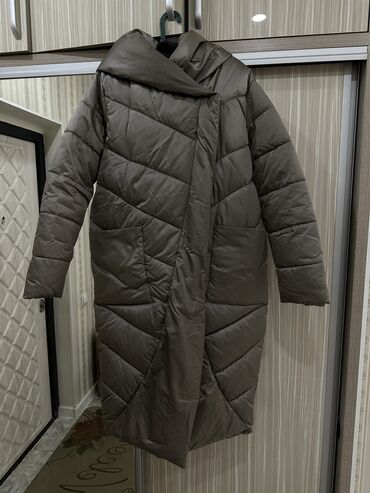 Пальто: Пальто, 5XL (EU 50), 6XL (EU 52), 7XL (EU 54)