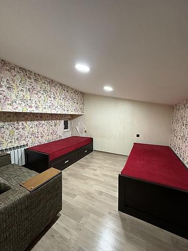Yeni tikili: 4 otaqlı, Yeni tikili, 125 kv. m — 13