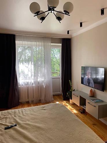 Продажа квартир: 1 комната, 29 м², Хрущевка, 4 этаж, Евроремонт — 9