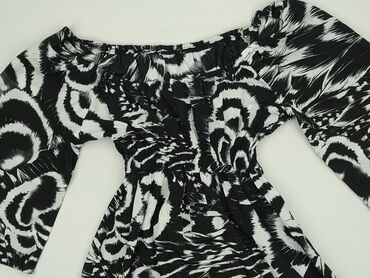 eleganckie sukienki do ślubu cywilnego: Women`s dress, size S (EU 36)