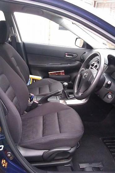 sa staklom: KLIP/KLIPNJACA/KARIKE ZA MAZDA 6 | Mazda 6 NAJPOVOLJNIJI POLOVNI — 1