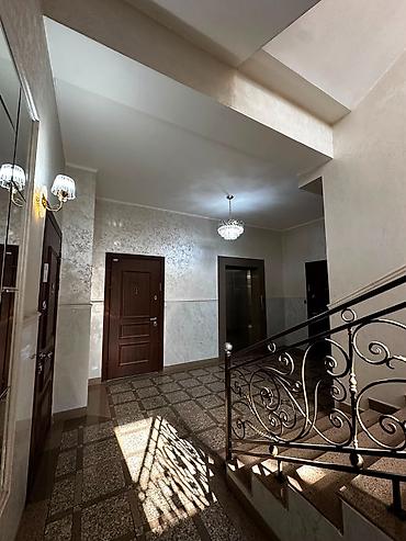 эмиль: 2 комнаты, 87 м², Ала-Арча ТРЦ Элитка, 1 этаж, Дизайнерский ремонт — 6