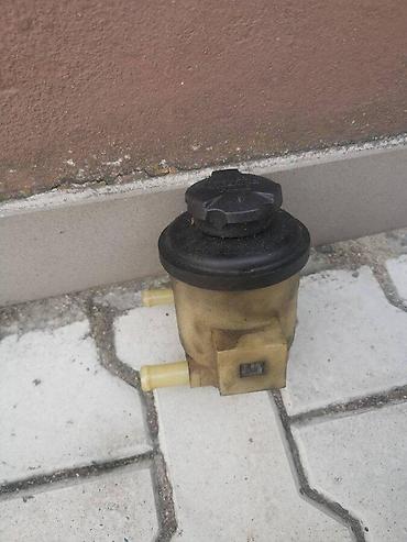 POSUDA SERVO ULJA ZA HYUNDAI SANTA FE OD 2001. DO 2006. GOD