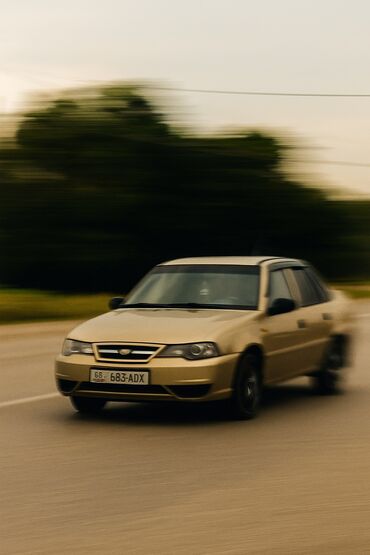 runx alex: Daewoo Nexia: 2011 г., 1.6 л, Механика, Бензин, Седан