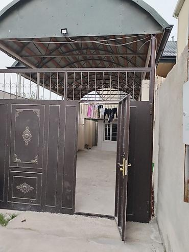 Həyət evləri və villaların satışı: 4 otaqlı, 160 kv. m, Kredit yoxdur, Yeni təmirli — 1