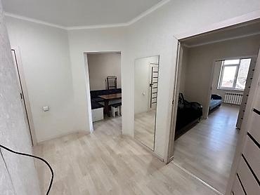 Продажа квартир: 2 комнаты, 45 м², Элитка, 2 этаж, Евроремонт — 11