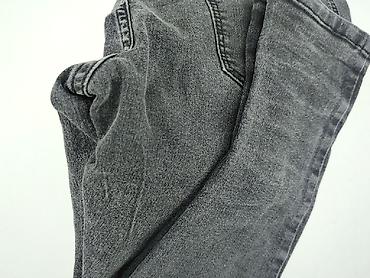 kurtka pull bear: Bershka, Jeansy damskie, rozmiar L — 6