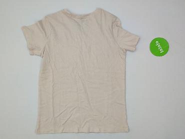 nike tech t shirty: Sinsay, T-shirt damski, rozmiar S — 3