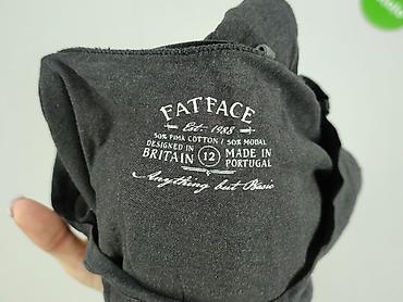 lafufu uk: FatFace, Bluzka damska, rozmiar L — 4