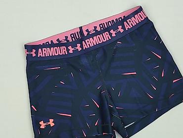 under armor: Under Armour, Szorty damskie, rozmiar S — 1