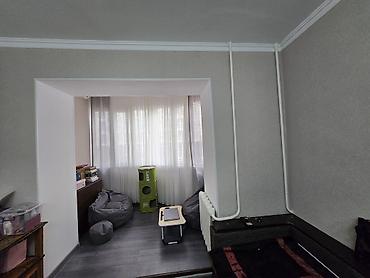 Продажа комнат: 46 м², С мебелью — 6