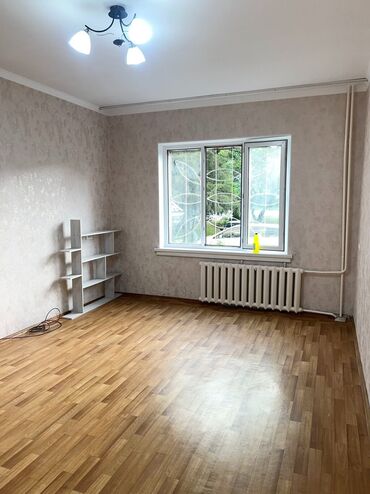 кватира сокулук: 2 комнаты, Агентство недвижимости, Без подселения, Без мебели