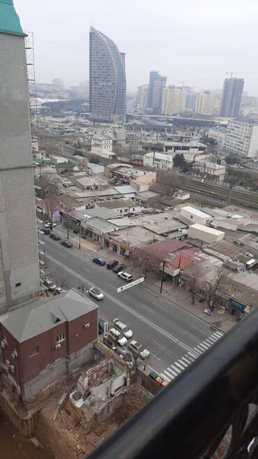 Yeni tikili: 2 otaqlı, Yeni tikili, 45 kv. m — 13