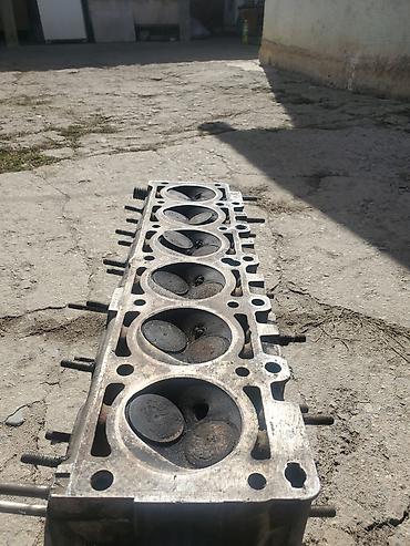 Двигатели, моторы и ГБЦ: Головка от бмв е34 двигатель м20 точные данные не знаю машину продали at lalafo.kg — 2 Двигатели, моторы и ГБЦ: Головка от бмв е34 двигатель м20 точные данные не знаю машину продали — 2