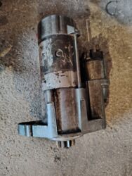 пежо 206 запчасти: Land Rover RRsport 2.7 l, Dizel, 2008 il, Orijinal, Almaniya, İşlənmiş