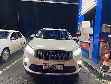 Kia: Kia Sorento: 2018 г., 2 л, Автомат, Дизель, Кроссовер — 5