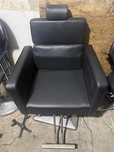 Салонные, медицинские комплекты мебели: Salon üçün peşəkar kreslolar — 4