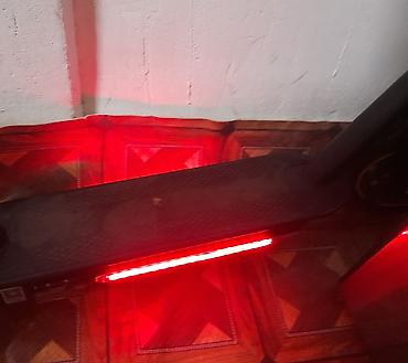 Elektrikli samokatlar: Edirim olacaq tecli satilir Elekdirikli sktoor 3 isqorisi var — 6