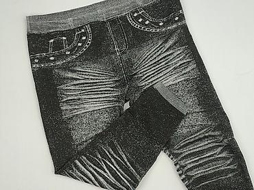 sklepy second hand: Legginsy rozmiar One size — 1