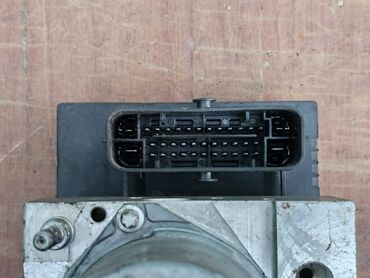 ABS: Блок ABS Peugeot 2008 г., Б/у, Оригинал, Германия — 3