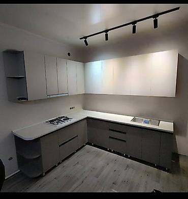 Мебель на заказ: Мебель на заказ, Кухня, Парта, Буфетница, Полка — 15