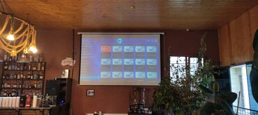 Digər TV və video məhsullar: Her Modeller Ucun Arxaliqlar anti udarlar var Samsung Honor IPad — 8