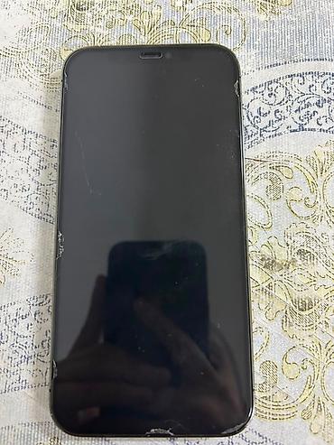 iphone 12 qiymeti irşad: IPhone 12 Pro, 256 GB, Graphite, Face ID, Simsiz şarj — 2