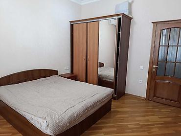 yeni ramanida ev: İcarəyə verilir 3 otaqlı yeni tikili 140 m², Nəsimi r. Kateqoriya — 7