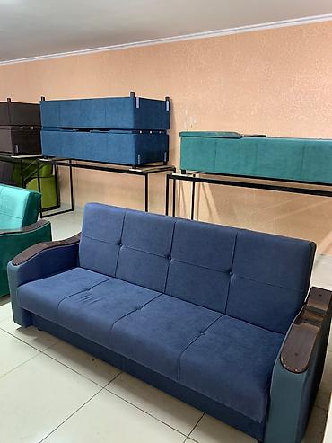 sofa: Угловой диван, Складная — 5