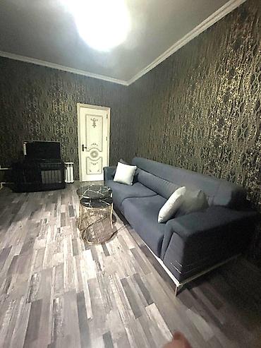 Квартиры: Баку, 2 комнаты, Вторичка, 45 м² — 2