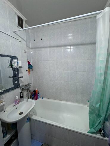 сдается 2 комнатная квартира в джале: 2 комнаты, 60 м², 106 серия, 7 этаж, Евроремонт