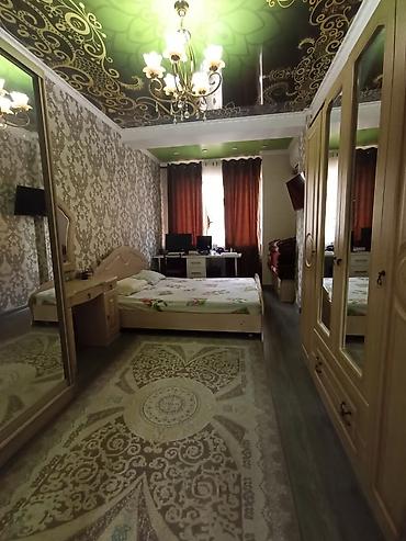 квартира джал мкр: 3 комнаты, 108 м², Джал-29 Элитка, 5 этаж, Евроремонт — 7